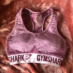 GYMSHARK SPORTS BRA